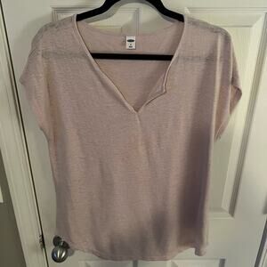 Old Navy Basic Tee